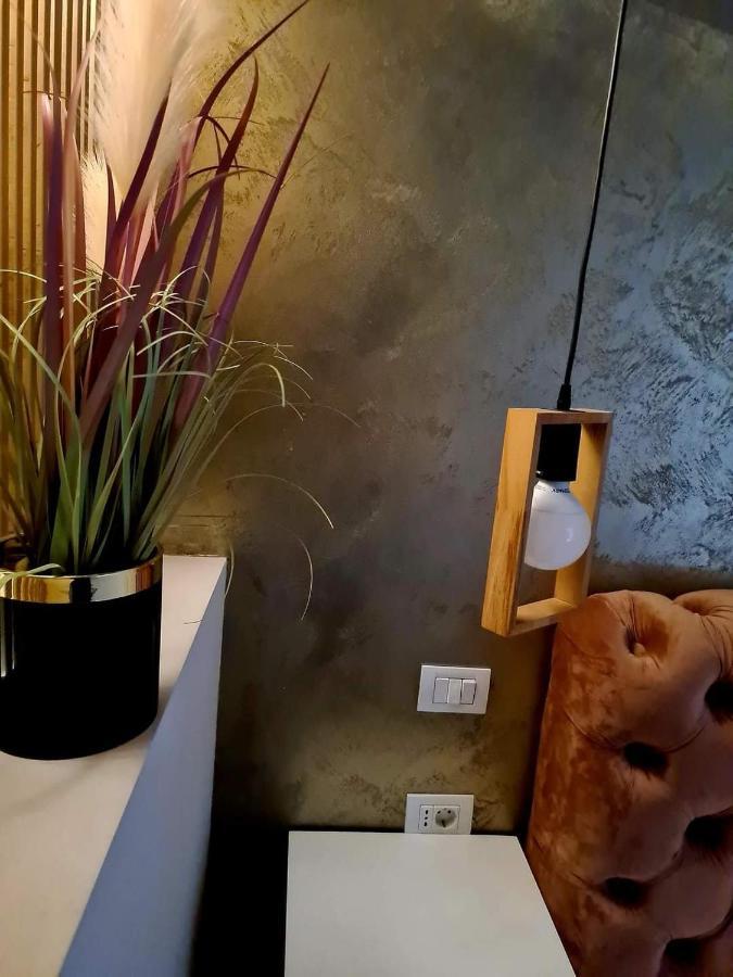 Laci Lak Premium apartment Oradea Bagian luar foto