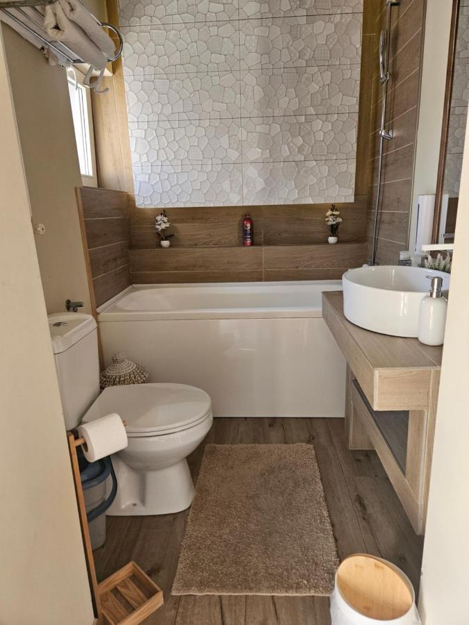 Laci Lak Premium apartment Oradea Bagian luar foto