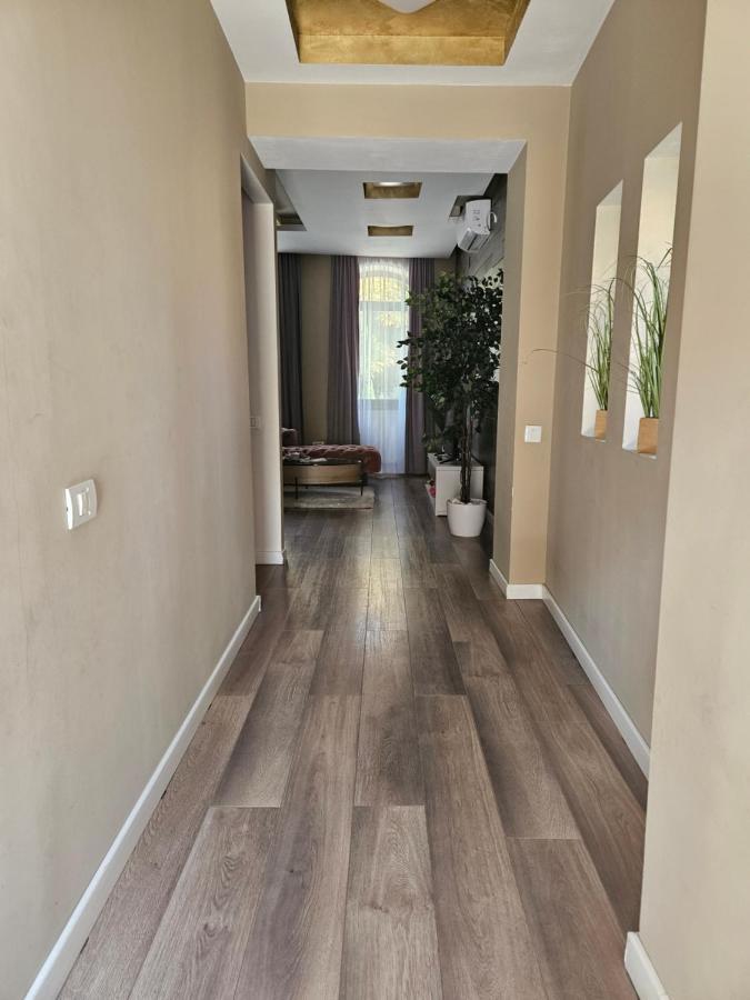 Laci Lak Premium apartment Oradea Bagian luar foto
