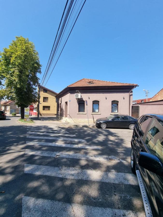 Laci Lak Premium apartment Oradea Bagian luar foto